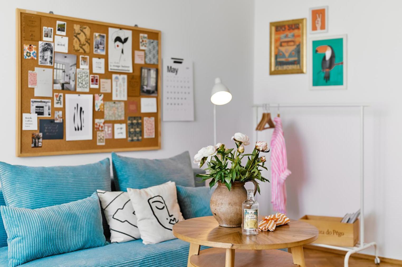 Funky Flat Apartamento