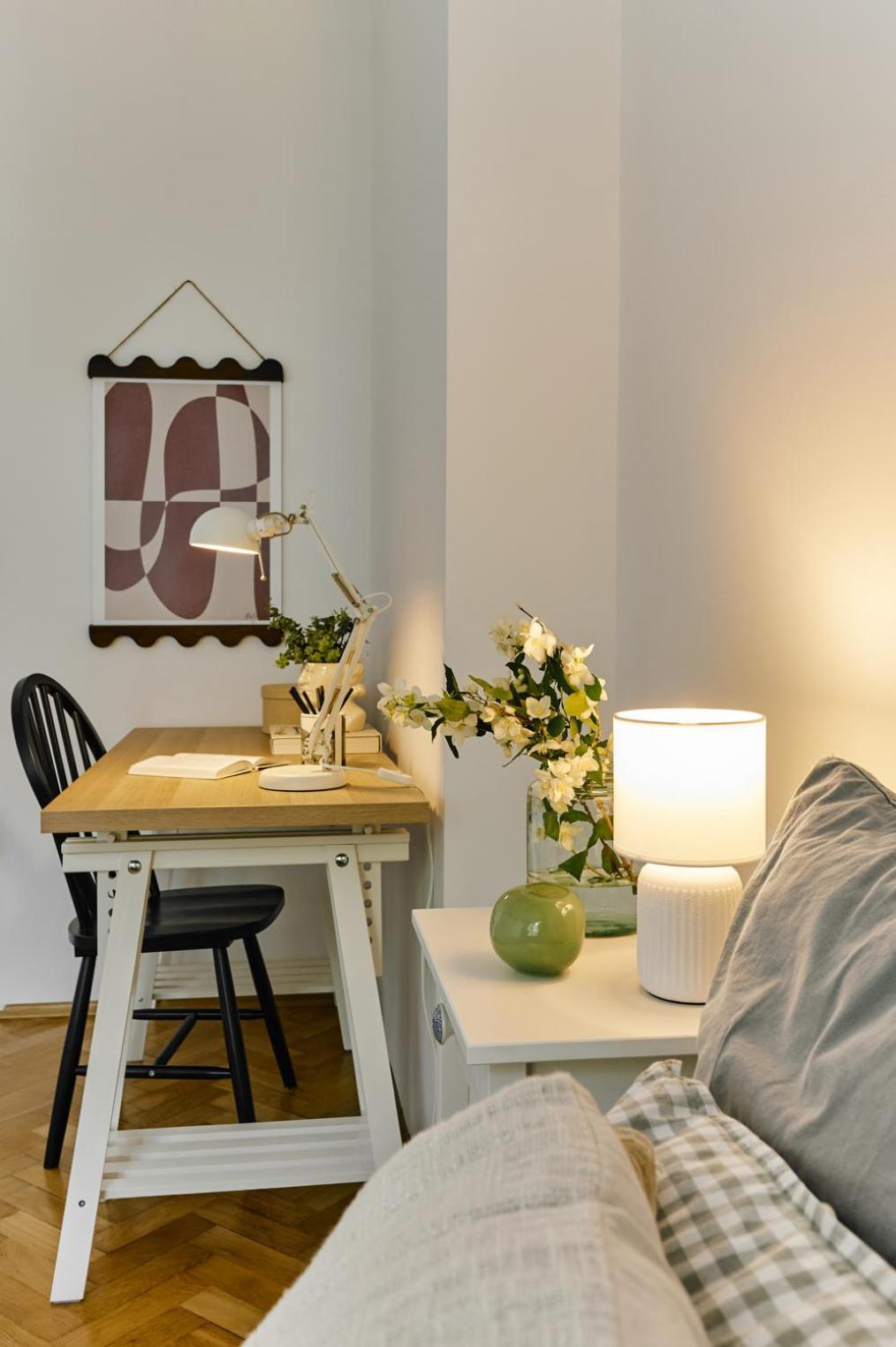 Funky Flat * Cracovia