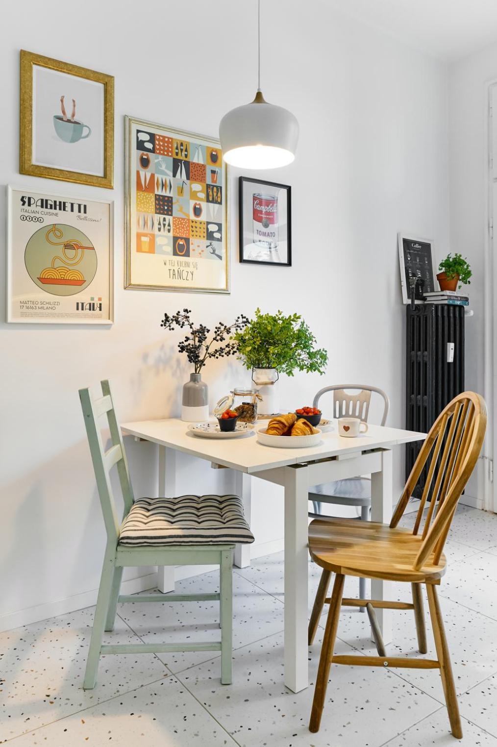 Funky Flat Apartamento *