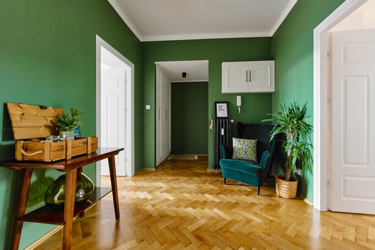 Funky Flat Apartamento Cracovia