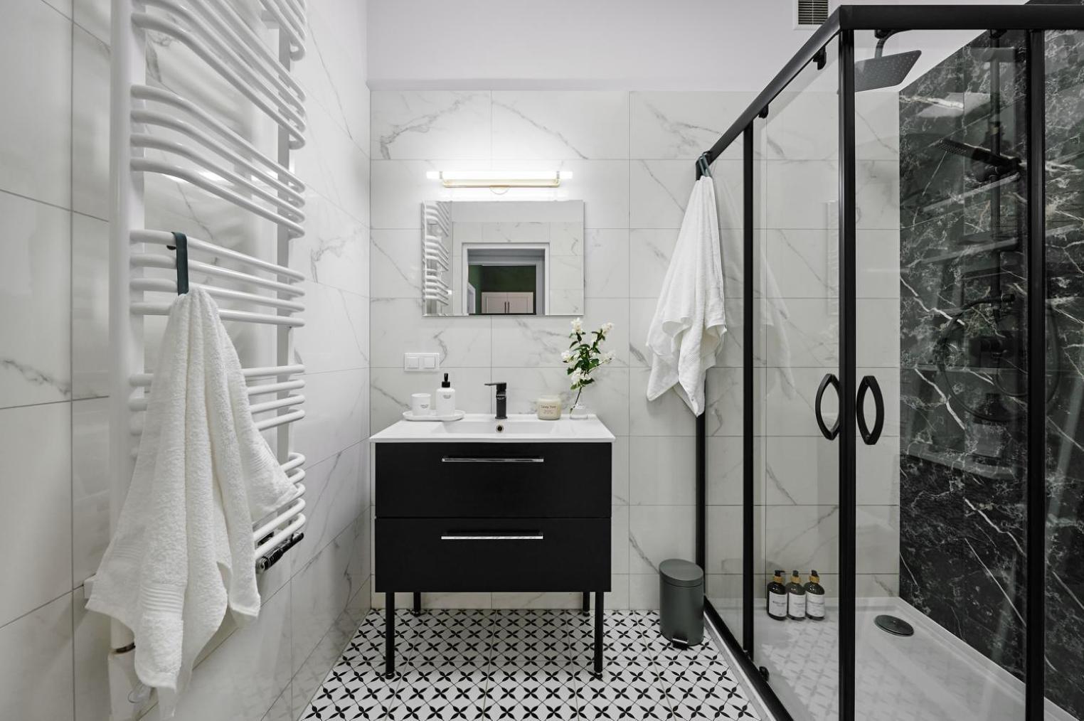 Apartamento Funky Flat *