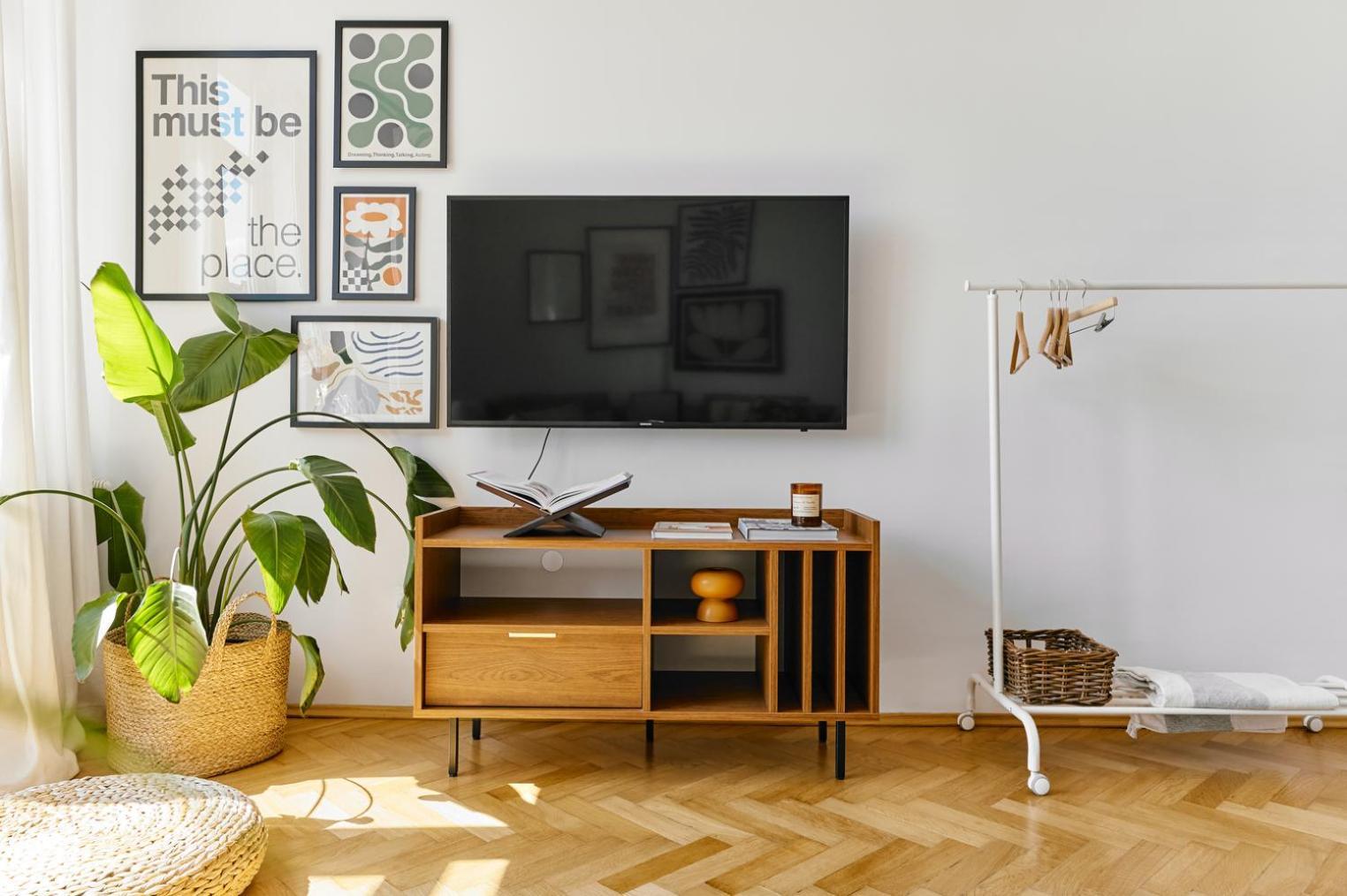 Funky Flat * Cracovia