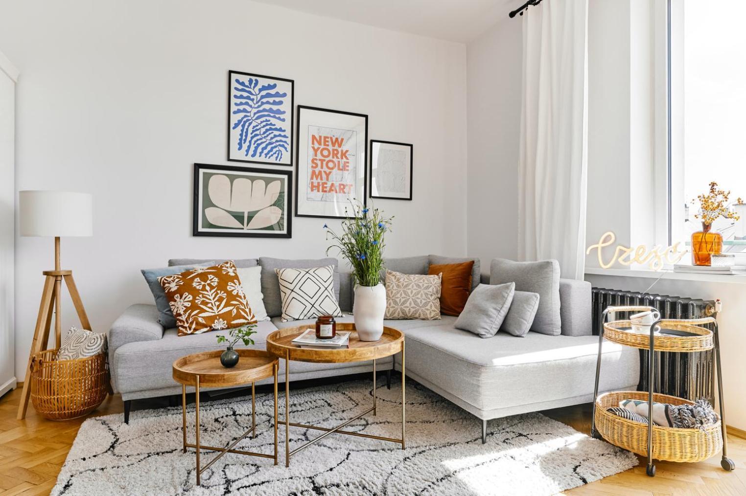 Funky Flat Apartamento Cracovia