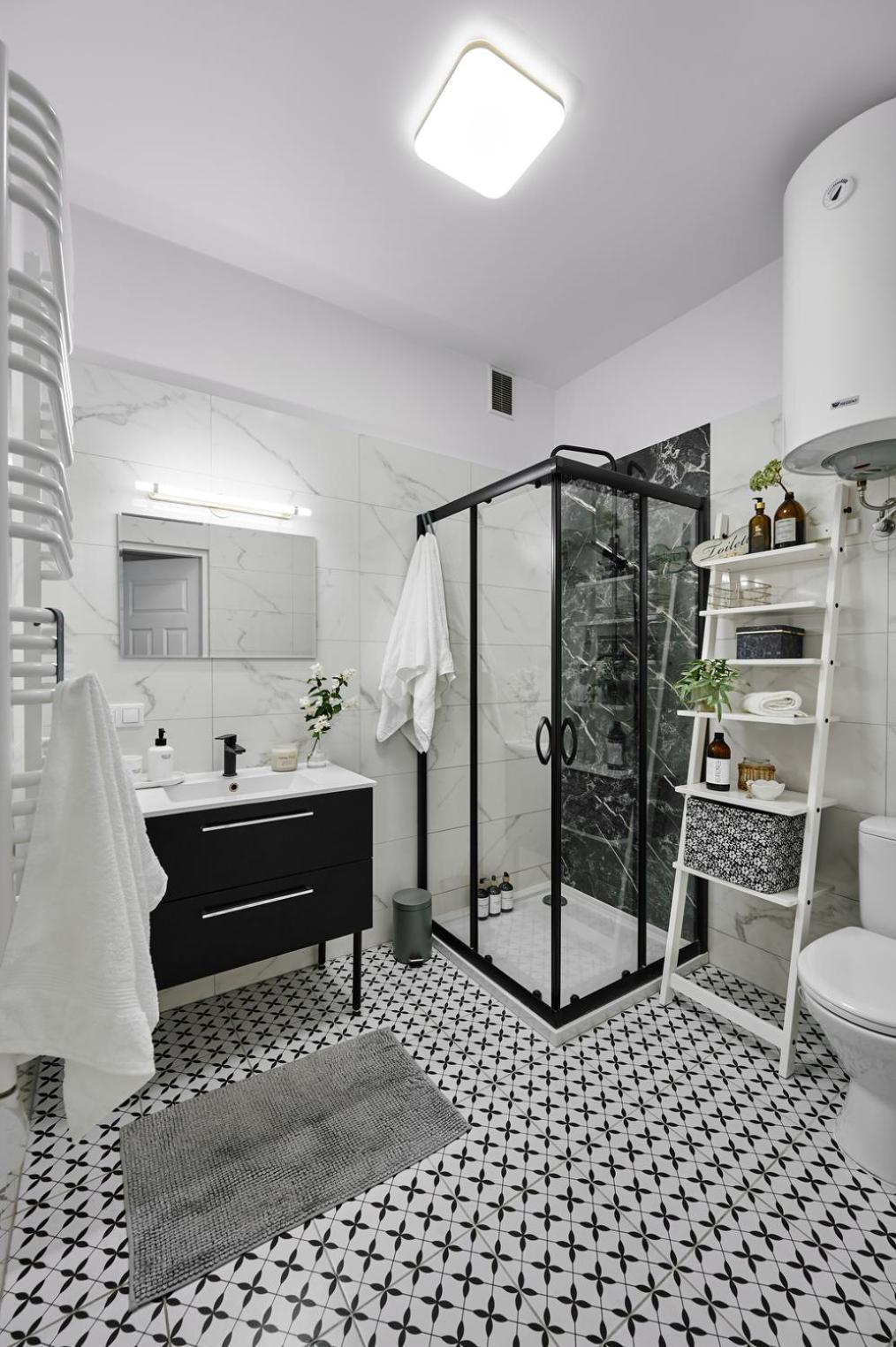 Apartamento Funky Flat *