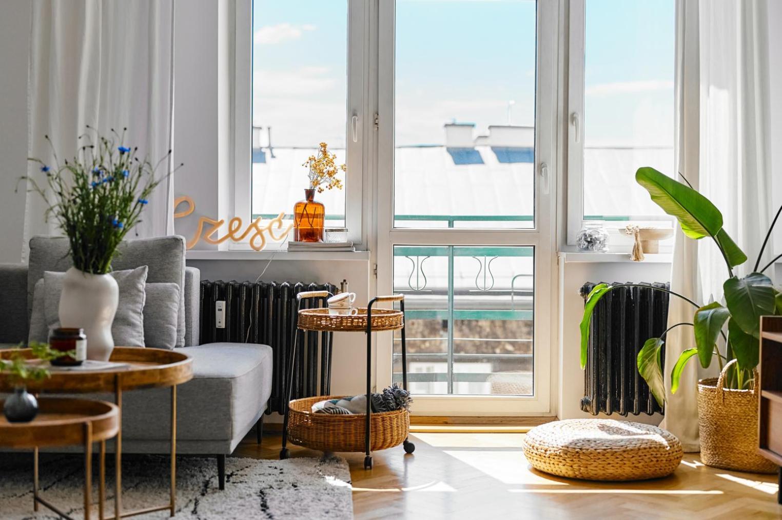 Funky Flat Apartamento Cracovia