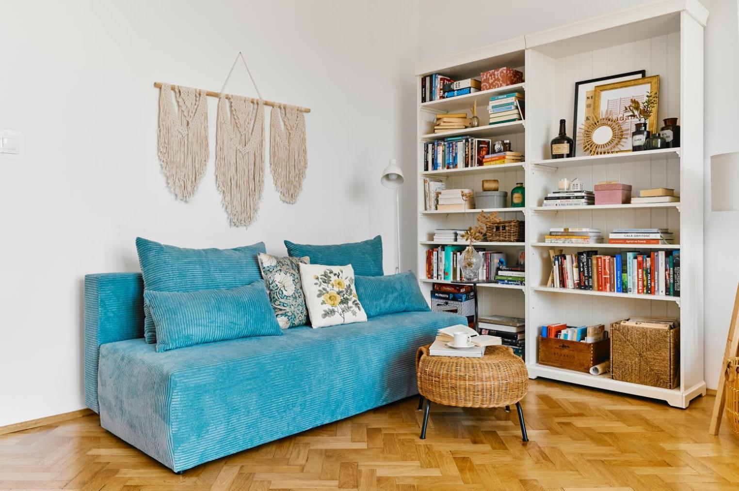 Funky Flat Apartamento
