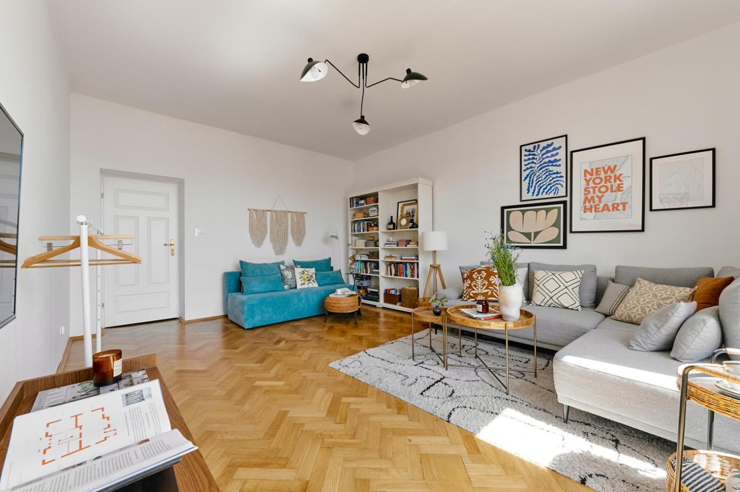 Funky Flat Cracovia
