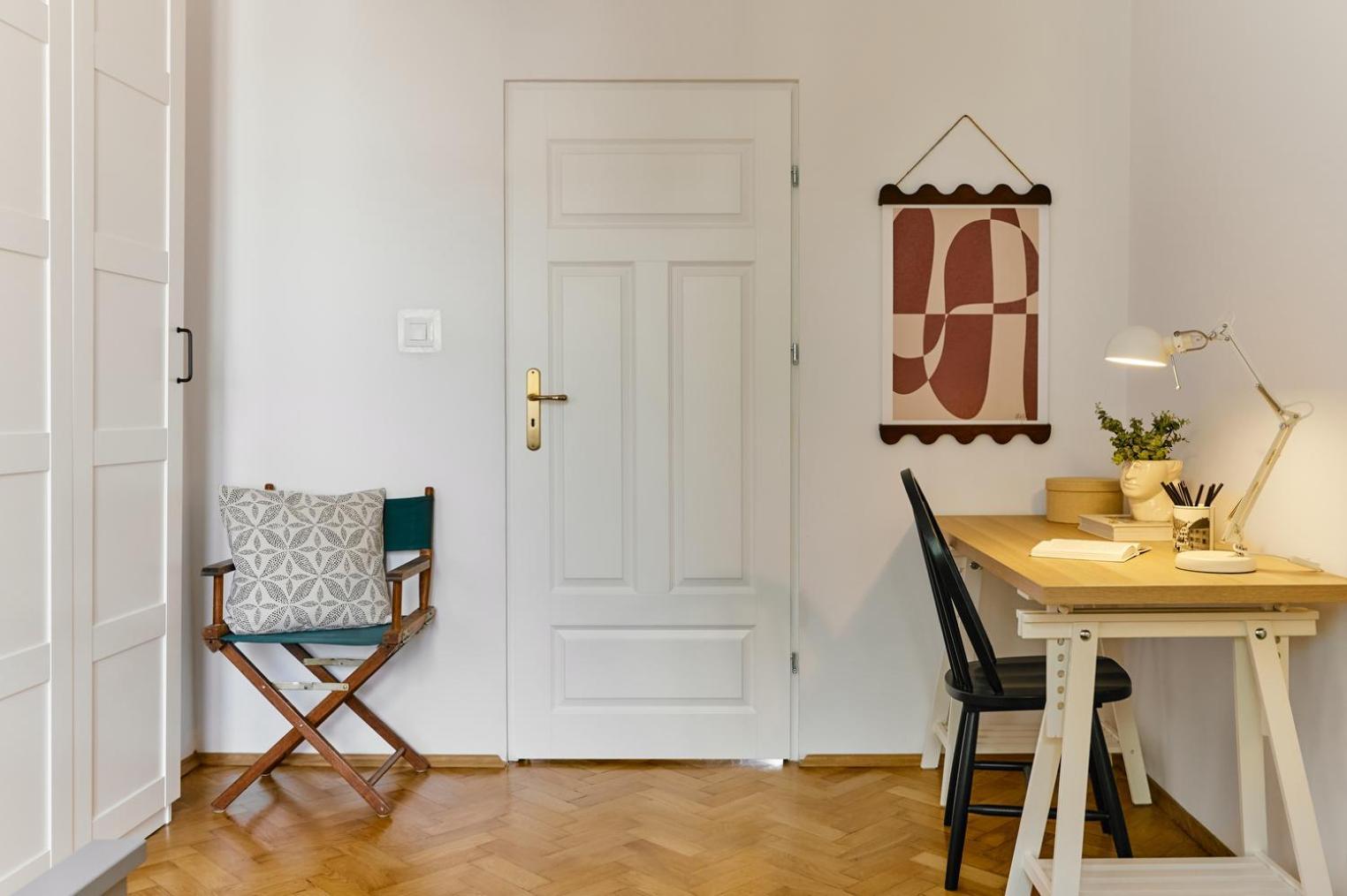 Apartamento Funky Flat *