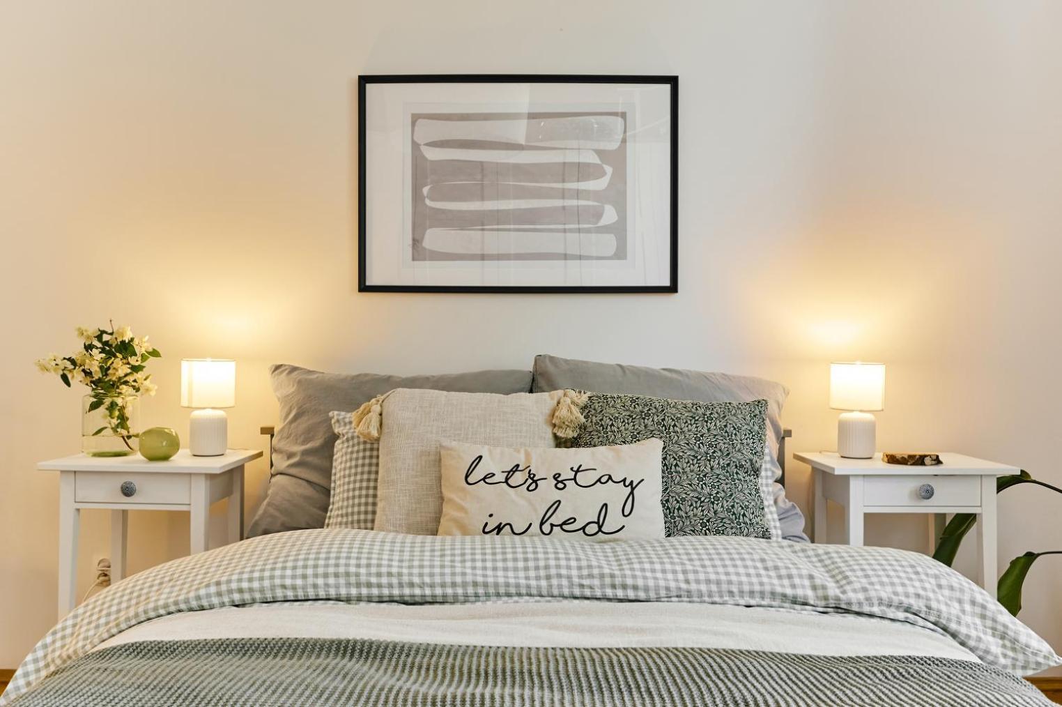Apartamento Funky Flat