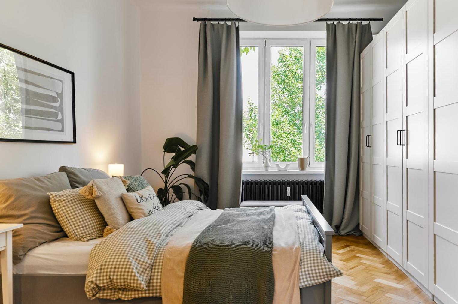 Funky Flat Cracovia